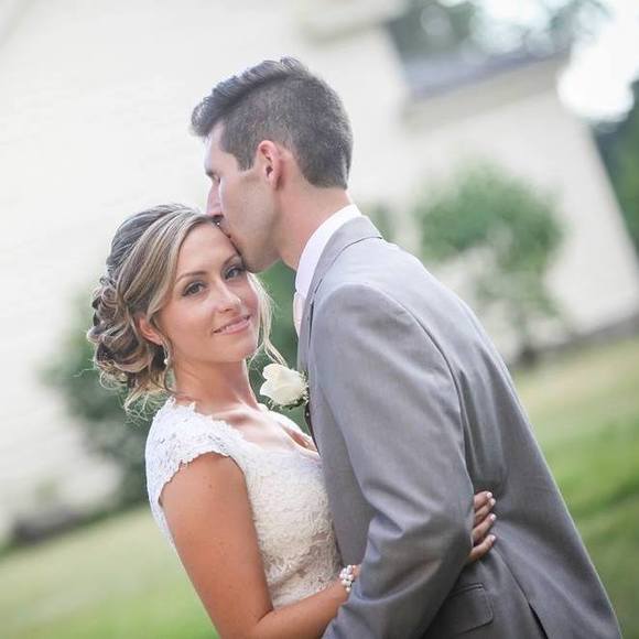 Meet your Posher, Kyle - Picture 1 of 1